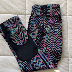 Nike Dri-Fit leggings